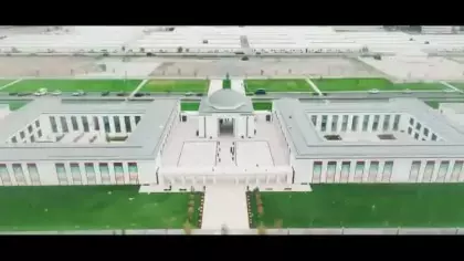 AK Parti'den çeyrek asra özel şarkı! İlk kez yayınlandı