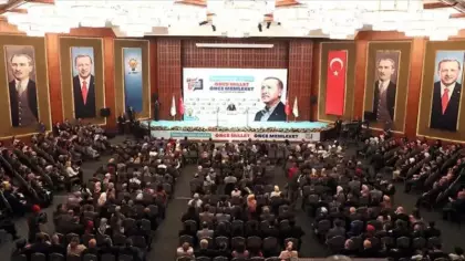 AK Parti'den hobi bahçelerine neşter: Müsaade edilmeyecek
