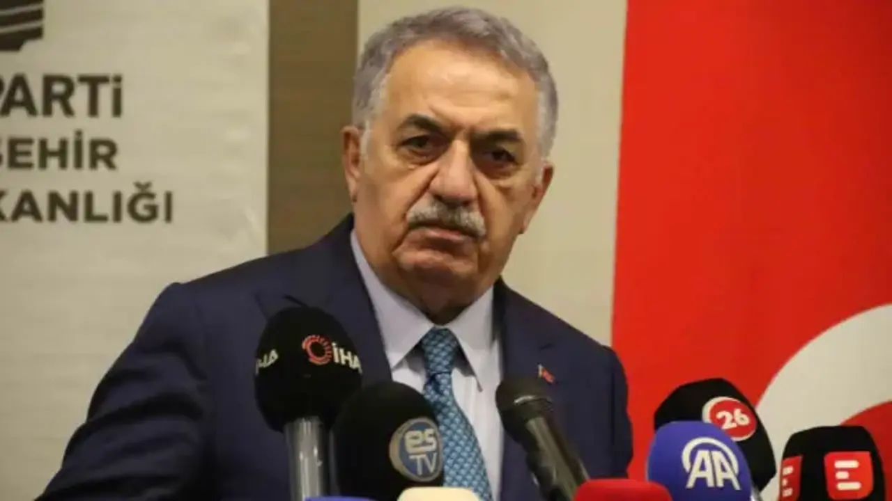 AK Parti'den Özgür Özel'e ara seçim yanıtı