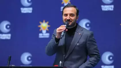AK Parti'den Üsküdar açıklaması: Şimdi hizmet zamanı