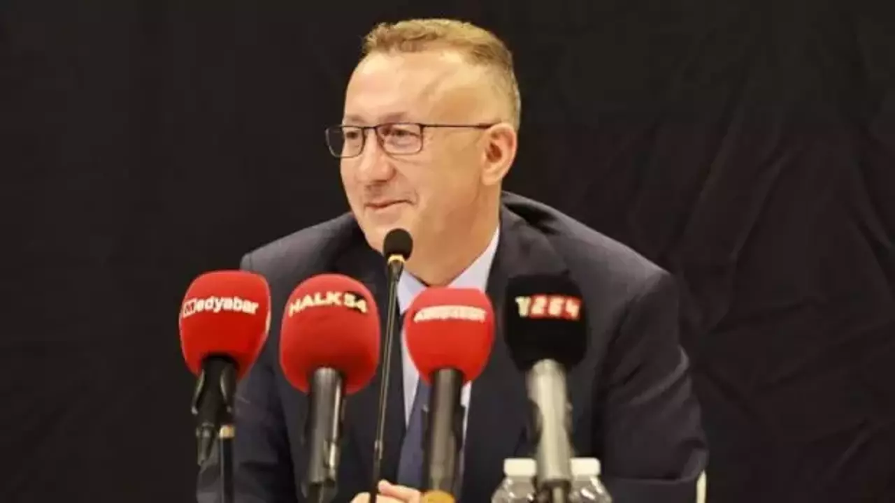 AK Partili Belediye Başkanı görevinden istifa etti: Allah'a havale ediyorum