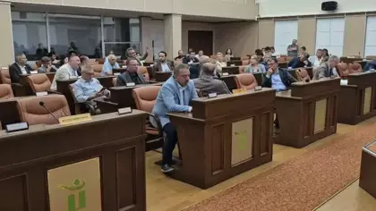 AK Partili gençleri dağa kaldıran CHP’li isme belediyede ödül gibi makam