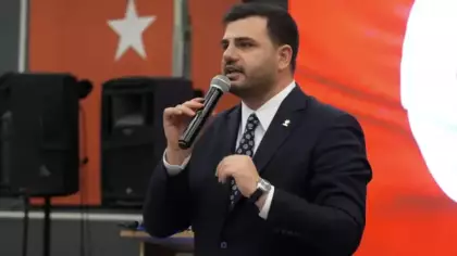 AK Partili İnan: 15 Temmuz, İsrail'in bölgedeki tüm planlarının çöktüğü gündür!