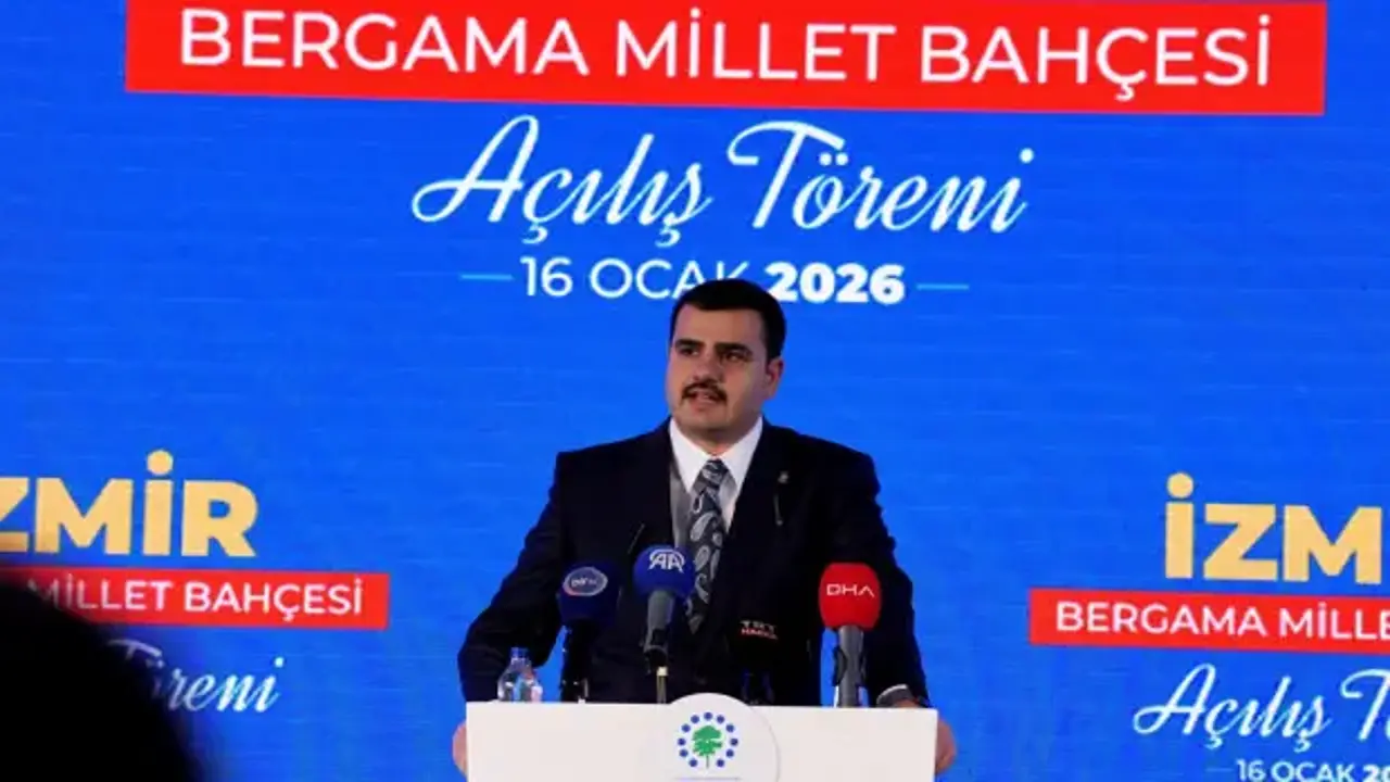 AK Partili İnan’dan Özgür Özel’e: Genel başkanlığın rüşvet ve delege borsasıyla şaibeli