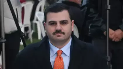 AK Partili İnan'dan Rahmi Koç'un sözlerine tepki: Lanetliyoruz!