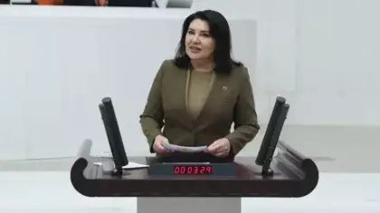 AK Partili Karamık'tan finansal okuryazarlık için için dikkat çeken mesaj