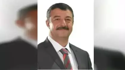 AK Partili Şirvan Belediye Başkanı Cellek hayatını kaybetti