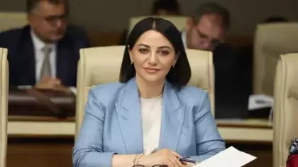 AK Partili vekil Şengül Karslı'dan 'Çocuk Koruma Kanunu' açıklaması: Örgütlere geçit yok!