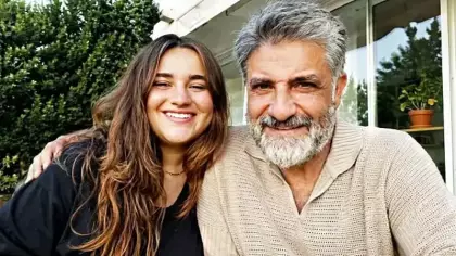 AK Partili vekilin genç kızı vefat etti