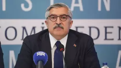 AK Partili Yayman: Terörsüz Türkiye için yeni düzenlemeler yolda!
