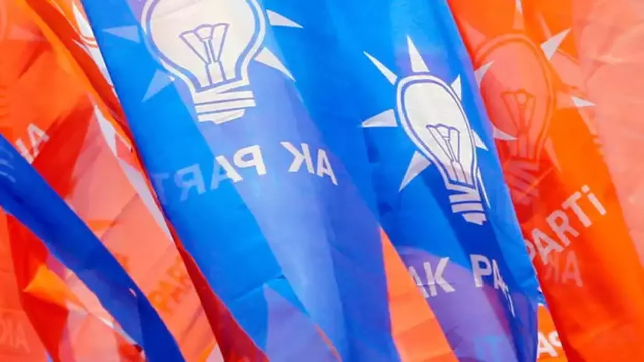 AK Parti'ye büyük katılım! Muhalefetin uykularını kaçıracak rakam