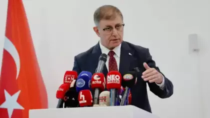 AK Parti'ye geçeceği konuşuluyordu! Cemil Tugay kararını verdi!