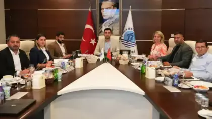 AK Parti'ye geçen Eren Ali Bingöl: 'Sokakta gezeceğim, o gönülleri yeniden fethedeceğim'