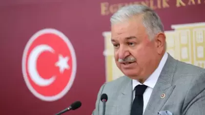 AK Parti'ye katılacağı iddia edilmişti: YRP'li isimden bomba açıklama! Tarih verdi