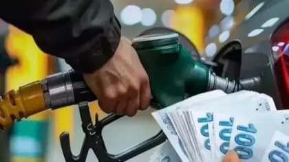 Akaryakıtta tabela değişiyor! İndirim geliyor