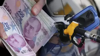 Akaryakıttan ÖTV alınmayacak! Bir depoda 387 TL cepte kalacak