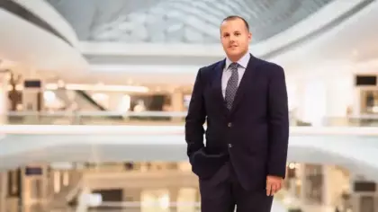 Akiş GYO’dan Avrupa’da önemli yatırım adımı