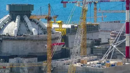 Akkuyu NGS’de kritik sınav: Tam ölçekli simülatörde 3 zorlu senaryo