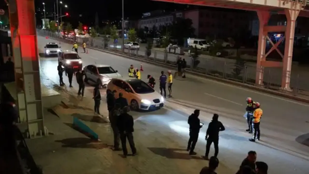 Alarm verdi: Kayıp genç kız için kent ayağa kalktı