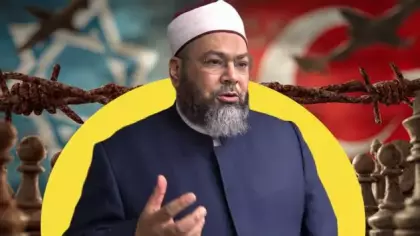 'Alçak korkaklar!' Mısırlı alim Prof. Dr. Muhammed es-Sağir: Türkiye bu yüzden hedefte!