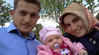 Alçısını çıkarıp darbecilere direnen şehidin eşi o günü anlattı!