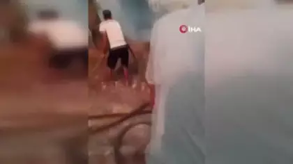 Alevlere karşı zorlu mücadele: 'Canımızı zor kurtardık'