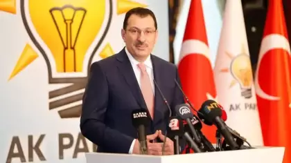 Ali İhsan Yavuz açıkladı: İşte Cumhurbaşkanı Erdoğan'ın masasındaki son anket