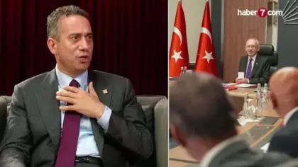 Ali Mahir Başarır: 