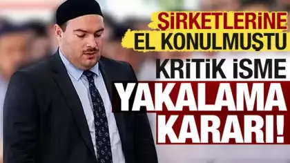 Alihan Kuriş soruşturmasında İrfan Yılmaz'a yakalama kararı!