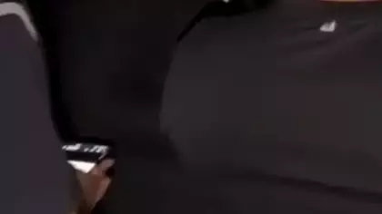 Alihan Kuriş'in gözaltına alındığı anlar!