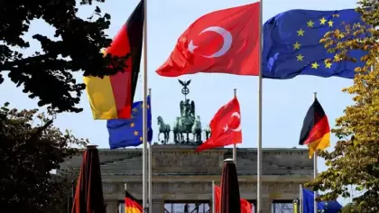 Alman Başbakandan AB'ye sürpriz Türkiye çağrısı: İhtiyacımız var!