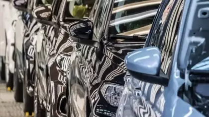 Alman otomotiv devinde kriz derinleşiyor! Binlerce çalışan işsiz kalabilir
