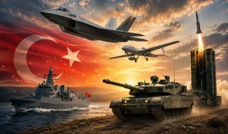 Almanlar Türklerin sistemine hayran kaldı! Yüzde 40'a katlandı...