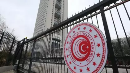 Almanya ve ABD menşeli 