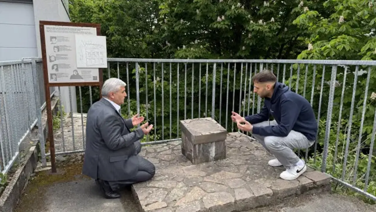 Almanya'da 33 yıldır dinmeyen acı: Solingen faciası
