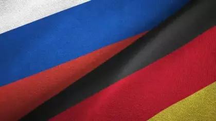 Almanya'da AfD'den Rusya hamlesi! Gizli hazırlık ifşa oldu