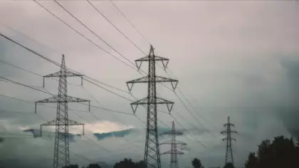 Almanya'da elektrik şebekelerine sabotaj girişimi