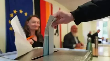 Almanya'da kritik seçim günü! Merz partisini acil toplantıya çağırdı