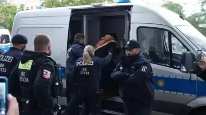 Almanya'da mafya hesaplaşması şüphesi: 2 Türk öldürüldü
