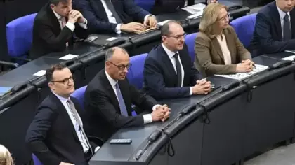 Almanya’da Müslümanlar için skandal sözler! 