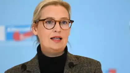 Almanya'dan olay çıkış! 'Schengen'den çıkacağız'