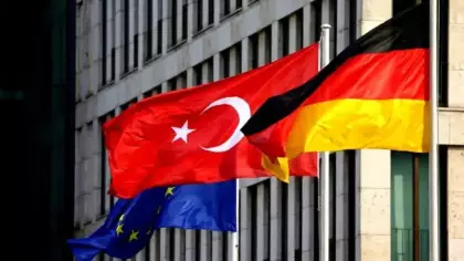 Almanya'dan son dakika Türkiye duyurusu! Resmen duyurdular! Sürpriz hamle...