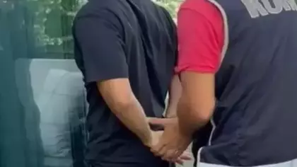 Almanya'nın aradığı Polonyalı uyuşturucu firarisi Fethiye'de yakalandı