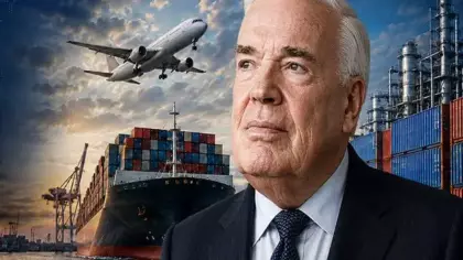 Almanya'nın en zengin insanı öldü: Devasa mirası dudak uçuklatıyor!