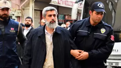 Alparslan Kuytul grubunun planı çöktü! Darp iddialarına açıklama geldi