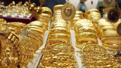Altın 4.100 dolara geriledi! Uzman isim kritik seviyeyi açıkladı