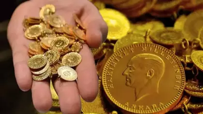 Altın için 'Bu fiyatları bir daha göremeyiz' uyarısı! Satmalı mı, beklemeli mi?