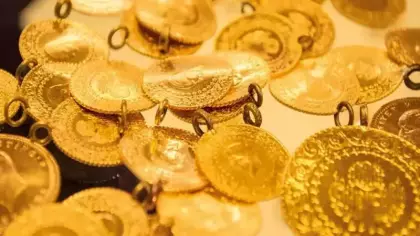 Altın için kader günü: Yönü bu akşam belli olacak!