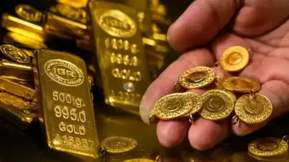 Altın için kritik gün! Bu seviyenin altı satış dalgasını tetikleyebilir