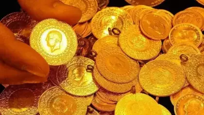 Altın için yeni sistem geliyor! Artık telefondan yapabileceksiniz